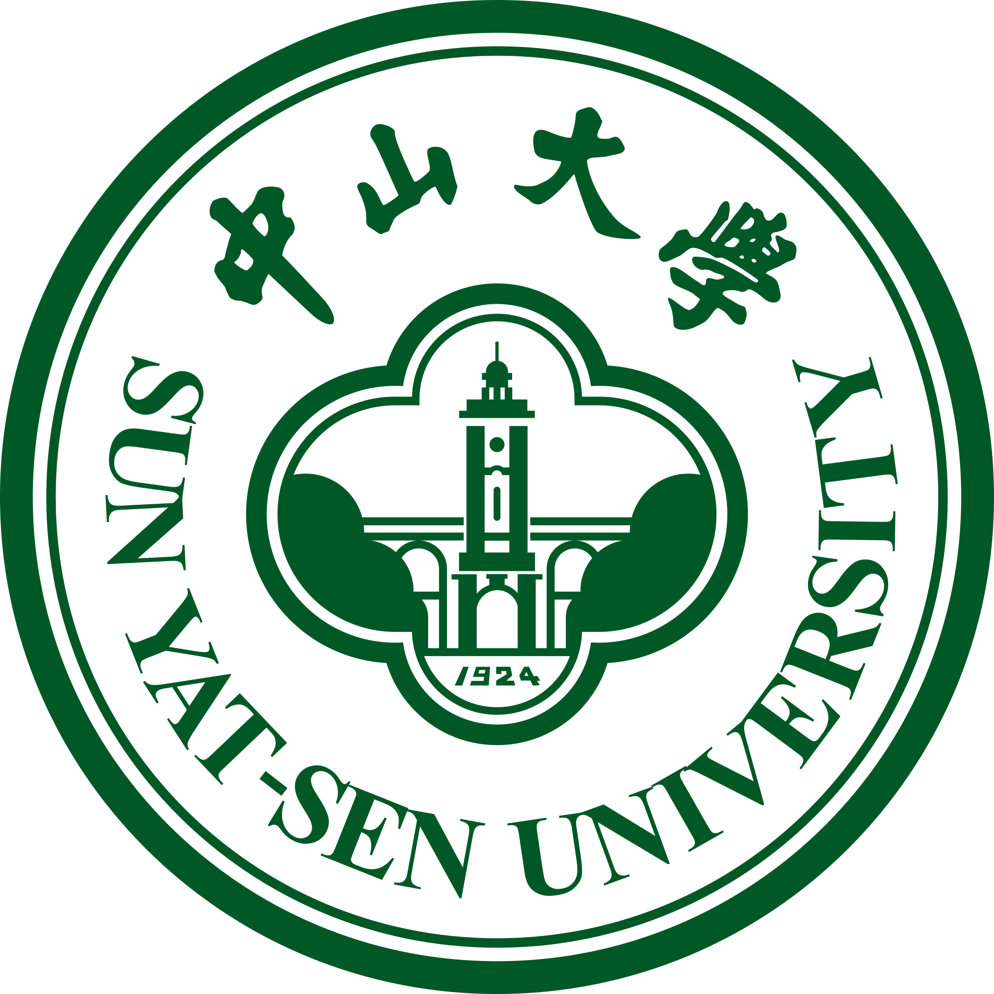 Sun Yat-sen University